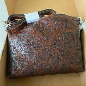 Never used Brighton purse